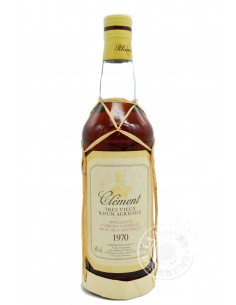 Rhum Clément Très Vieux... 2