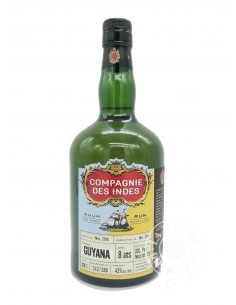 Rhum Compagnie Des Indes... 2