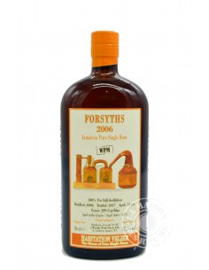 Rhum Habitation Velier... 2