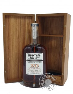 Rhum Mount Gay Vieux XO The... 2