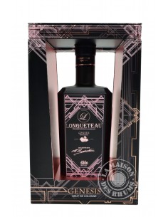 Rhum Longueteau Ambré... 2