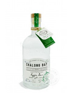 Rhum Chalong Bay Spiced... 2