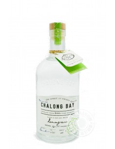 Rhum Chalong Bay Spiced... 2