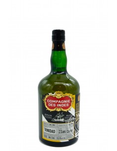 Rhum Compagnie Des Indes... 2