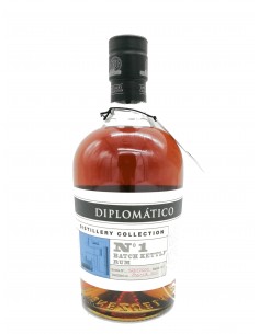 Rhum Diplomatico Vieux...