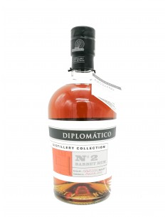 Rhum Diplomatico Vieux...