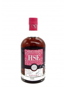 Rhum HSE Vieux Finition... 2