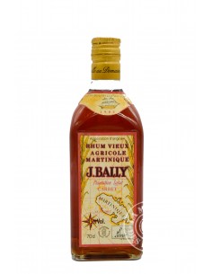 Rhum J. Bally Vieux... 2