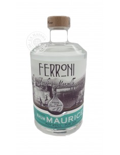 Rhum Ferroni Blanc La... 2
