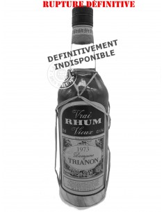 Rhum Vrai Rhum Vieux...