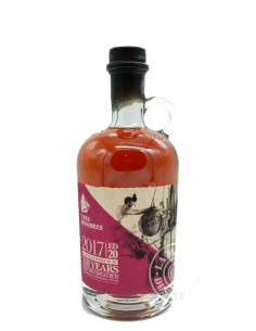 Rhum Tres Hombres Vieux... 2