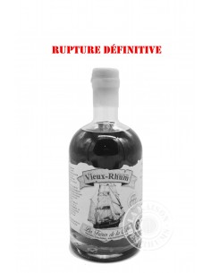 Rhum Les Frères De La Côte...