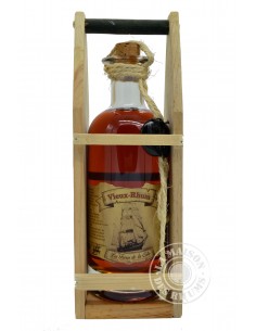 Rhum Les Frères De La Côte... 2