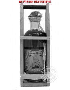 Rhum Les Frères De La Côte...