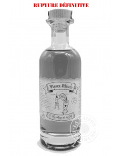 Rhum Les Frères De La Côte...