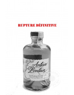 Rhum Les Frères De La Côte...