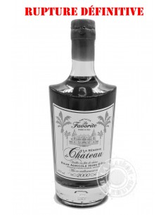 Rhum La Favorite Vieux...