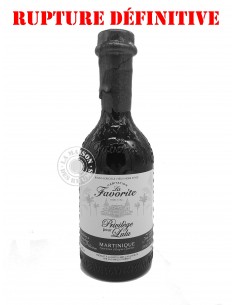 Rhum La Favorite Vieux...
