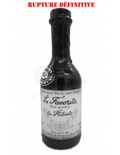 Rhum La Favorite Vieux...