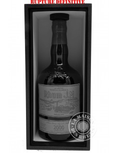 Rhum JM Vieux Millésime...