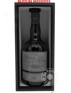 Rhum JM Vieux Millésime...