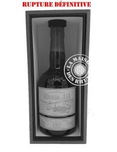 Rhum JM Vieux Millésime...