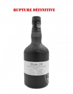 Rhum JM Vieux Cask Finish...