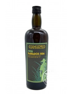 Rhum Samaroli Vieux... 2
