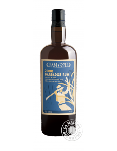 Rhum Samaroli Vieux... 2