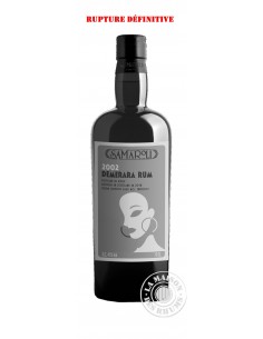 Rhum Samaroli Vieux...