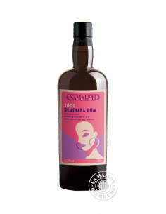 Rhum Samaroli Vieux... 2