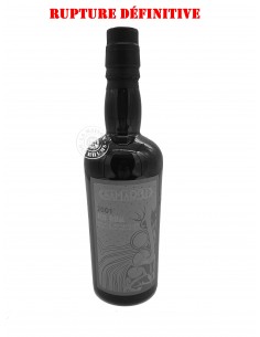 Rhum Samaroli Vieux Fiji...