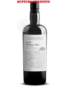 Rhum Samaroli Vieux Panama...