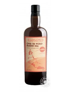Rhum Samaroli Vieux "Over... 2