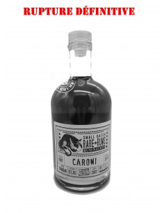 Rhum Rum Nation Vieux...