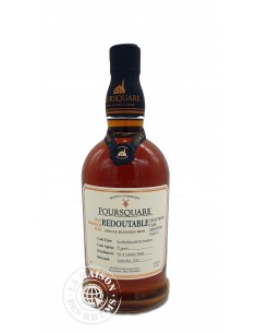 Rhum Foursquare Vieux... 2