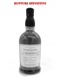 Rhum Foursquare Vieux...