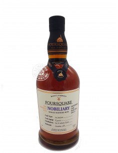 Rhum Foursquare Vieux... 2