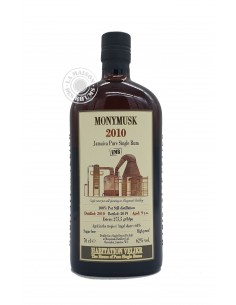Rhum Habitation Velier... 2