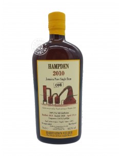 Rhum Habitation Velier... 2