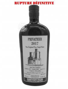 Rhum Habitation Velier...