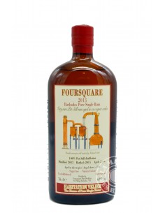 Rhum Habitation Velier... 2