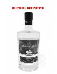 Rhum Longueteau Blanc...