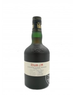 Rhum JM Vieux Cask Finish... 2