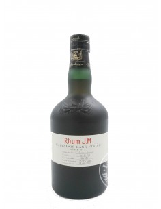 Rhum JM Vieux Cask Finish... 2