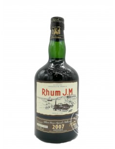 Rhum JM Vieux Millésime... 2