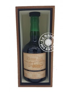 Rhum JM Vieux Millésime... 2