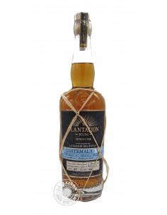 Rhum Plantation Rum Vieux... 2