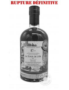 Rhum Chantal Comte Vieux La...