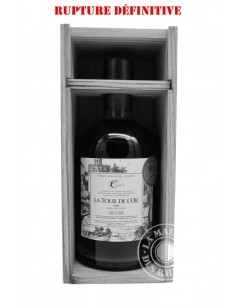 Rhum Chantal Comte Vieux La...